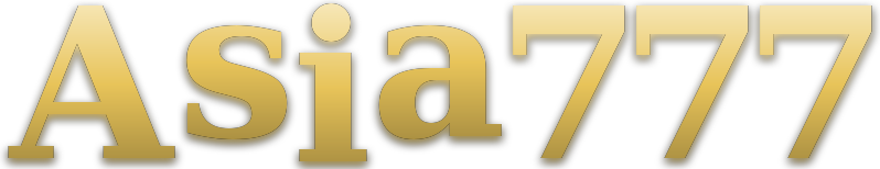 Asia777 logo